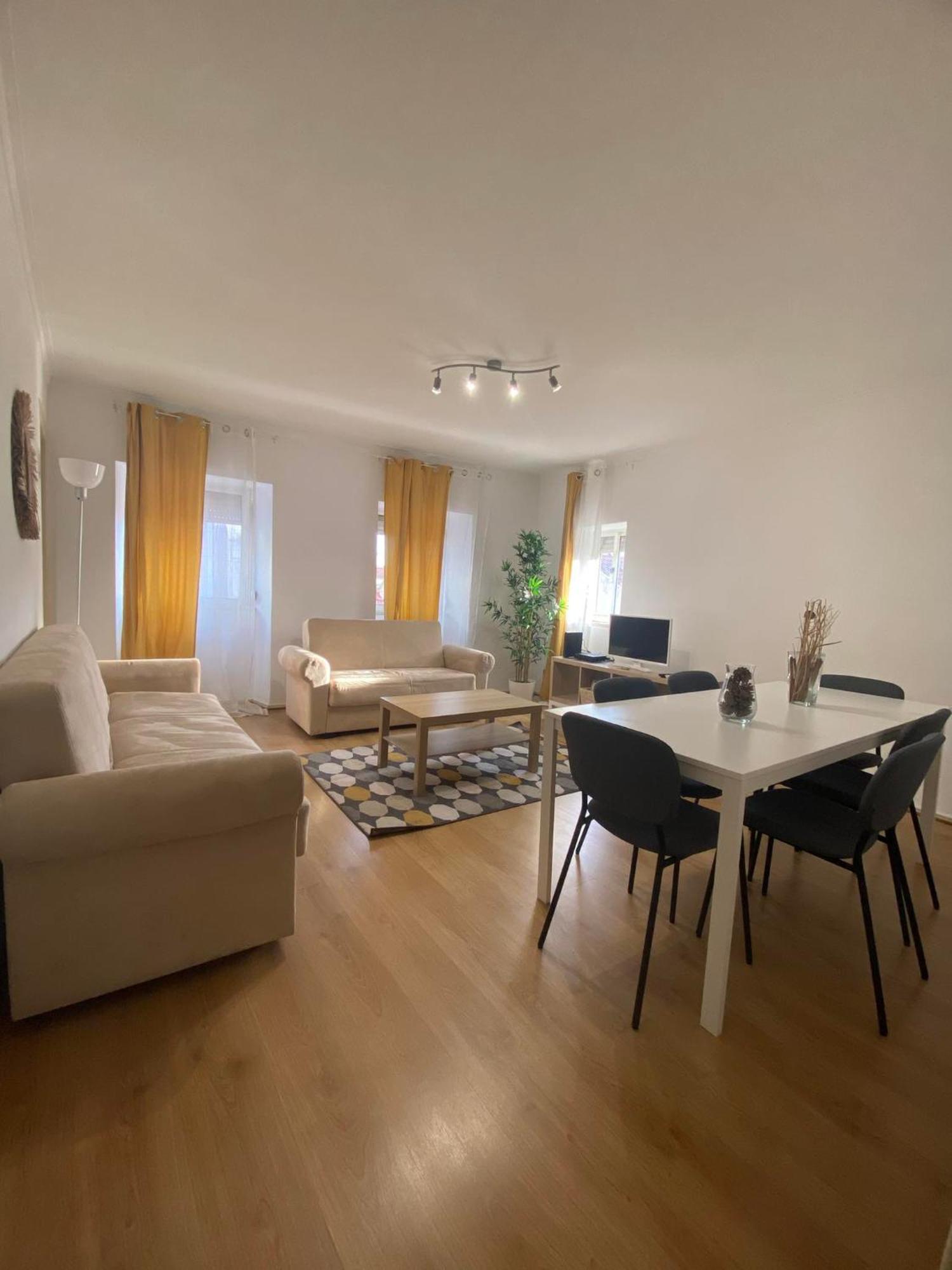 Central Avenida Liberdade 3 Lisboa 外观 照片
