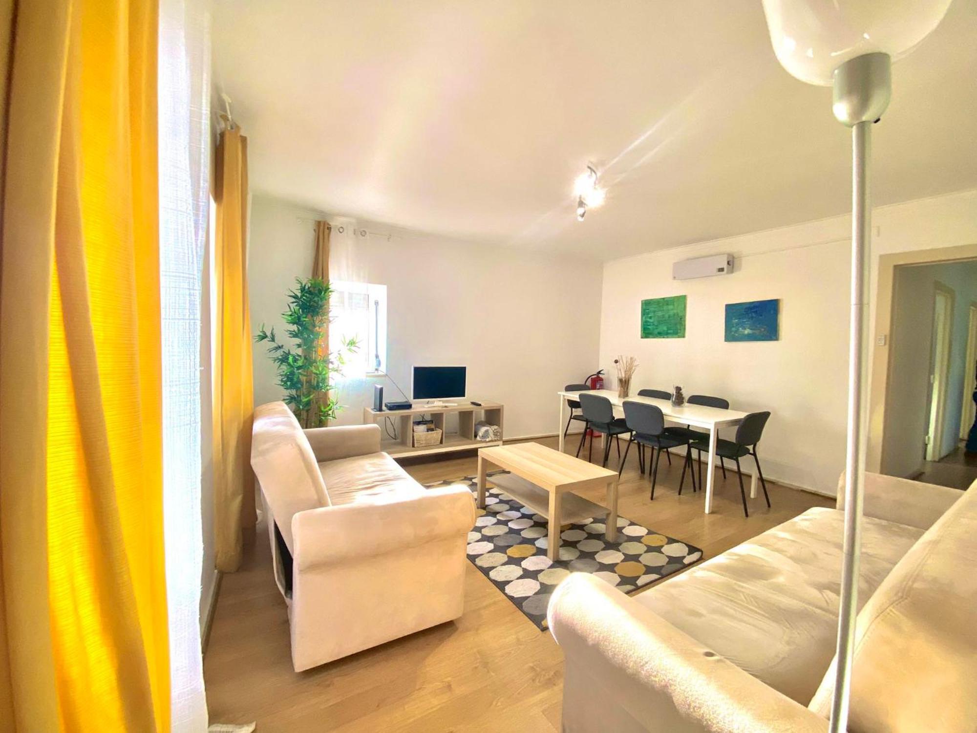 Central Avenida Liberdade 3 Lisboa 外观 照片