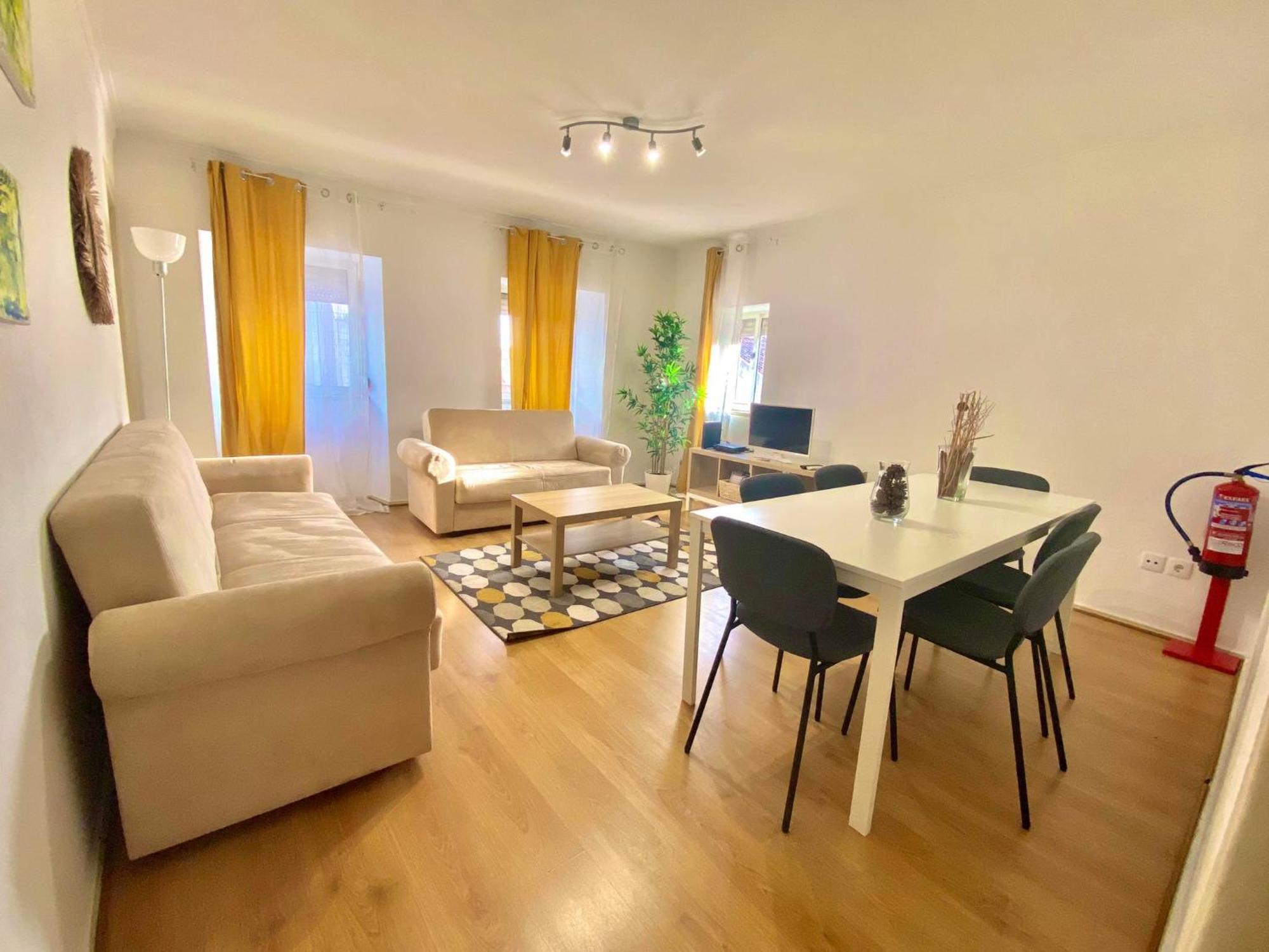 Central Avenida Liberdade 3 Lisboa 外观 照片